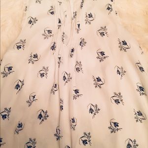 Abercrombie cute top